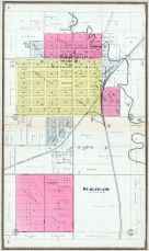 Burlingame, Osage County 1899